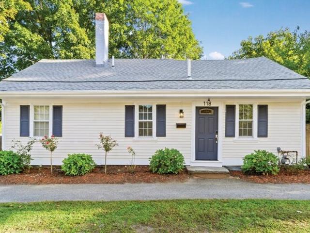 House for sale in Concord, Middlesex County
