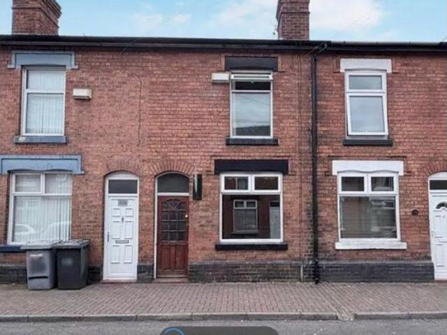 House for rent in Hammond Street