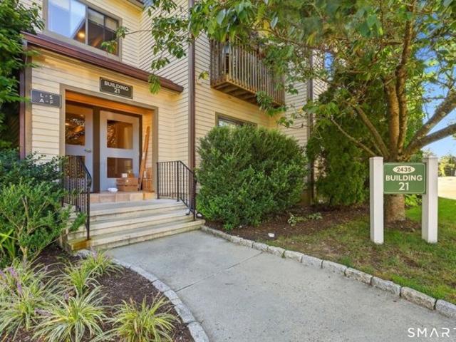 Condo for sale in Revonah Manor Historic District, Stamford