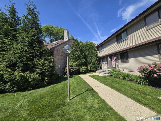 House for sale in Cos Cob, Connecticut