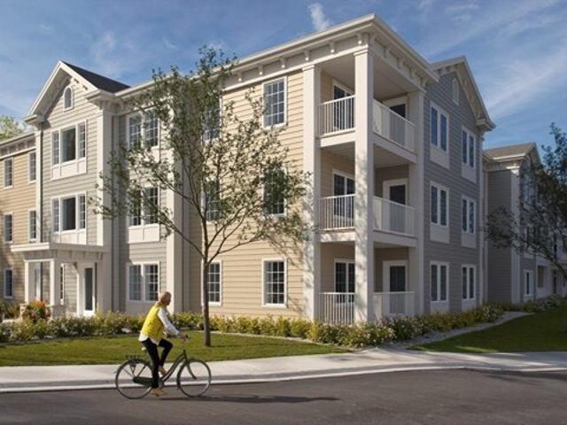 Condo for sale in Lexington, Massachusetts