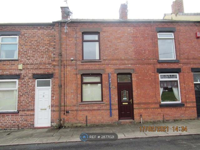House for rent in Scholes, Wigan