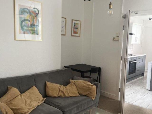 House for rent in New Boultham, Brayford