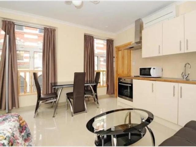 Apartment for rent in Covent Garden, Greater London