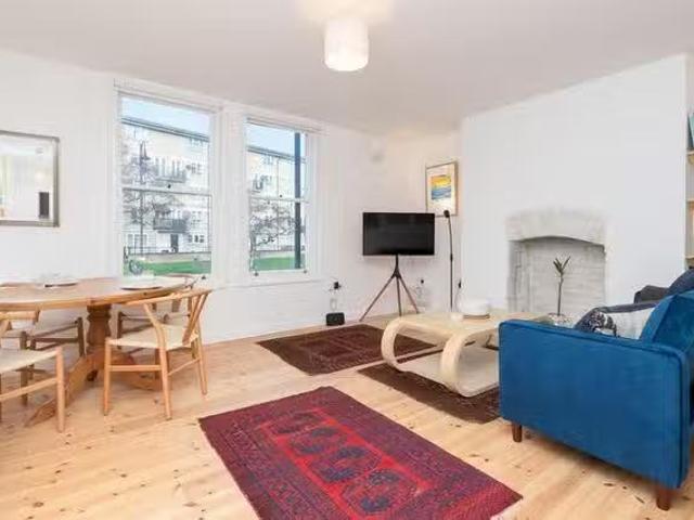 Apartment for rent in Walcot, Bath