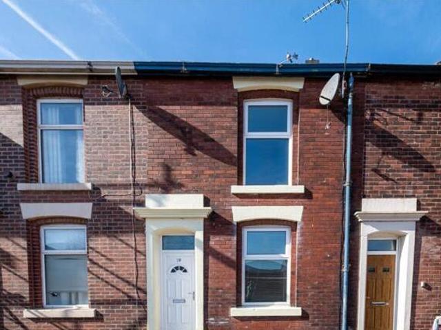 House for rent in Mill Hill, Blackburn