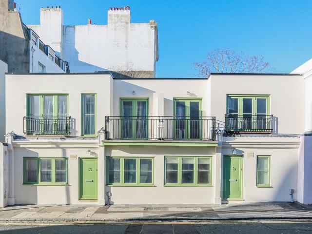 House for rent in Kemptown, Brighton & Hove