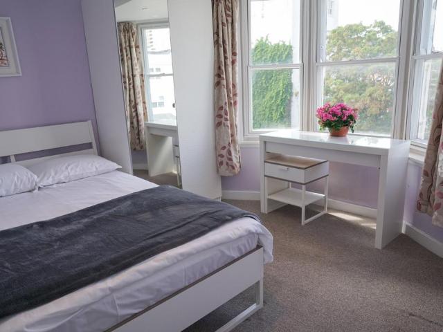 Apartment for rent in Kemptown, Brighton & Hove