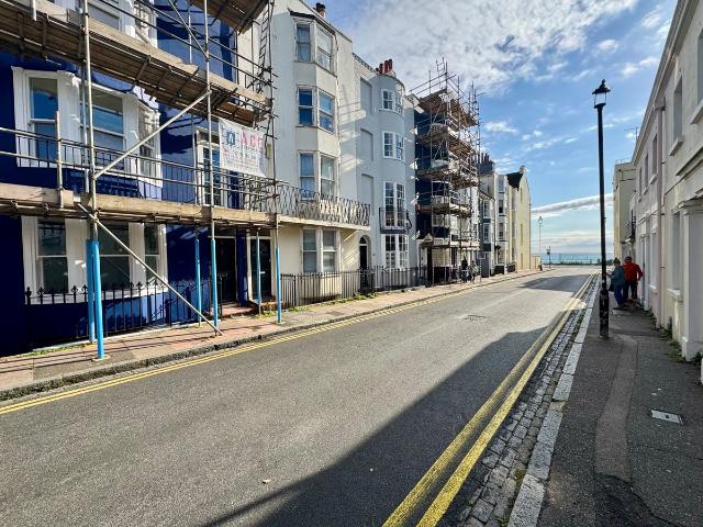 Room for rent in Kemptown, Brighton & Hove