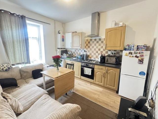 House for rent in Plasnewydd, Falcon Lodge