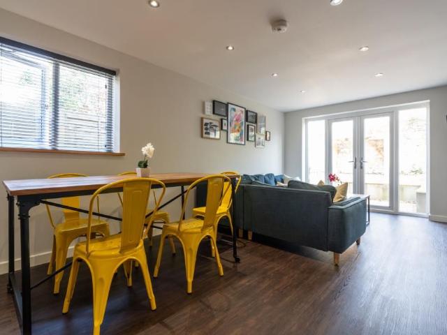House for rent in Plasnewydd, Cardiff
