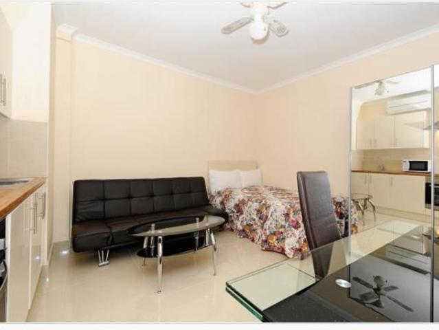 Studio for rent in Covent Garden, Greater London