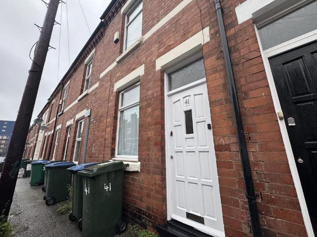 House for rent in Spon End, Coventry