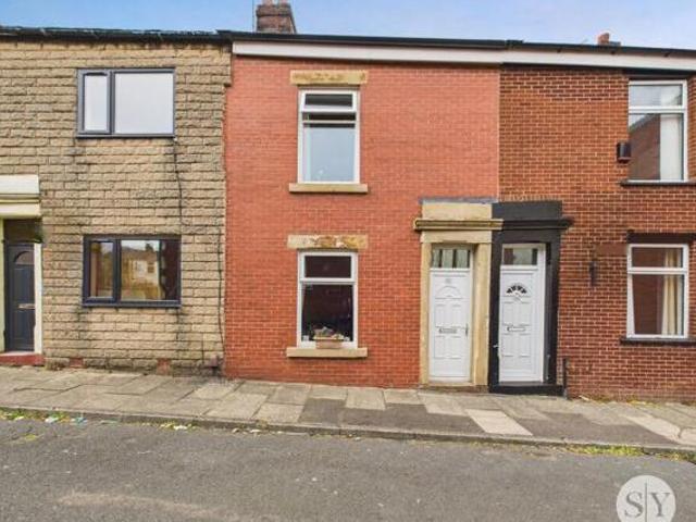 House for sale in Earcroft, Darwen