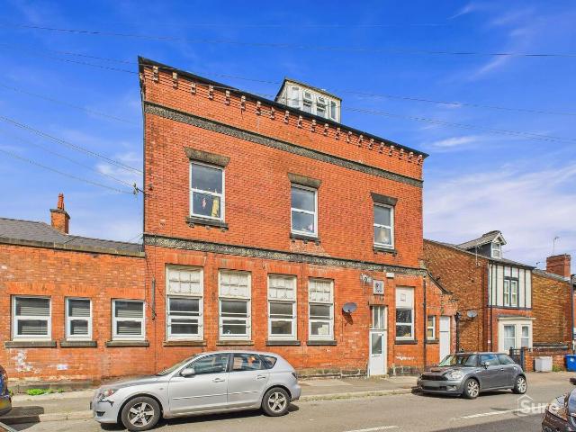 Apartment for rent in Littleover, Derby