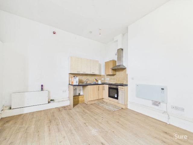 Apartment for rent in Littleover, Derby