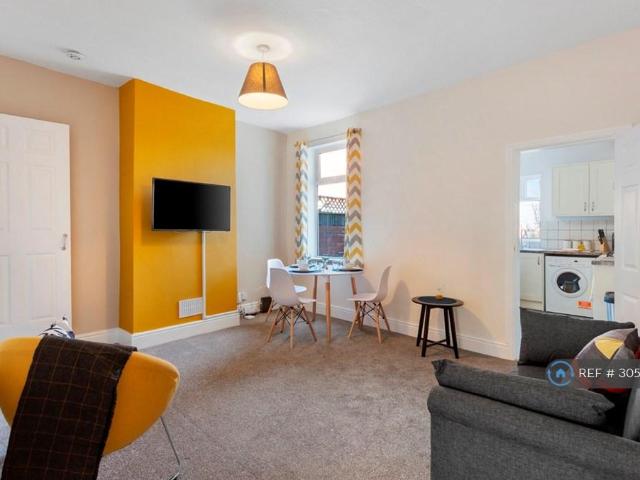 House for rent in Littleover, Derby
