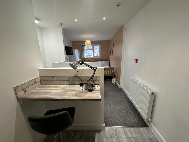 House for rent in Littleover, East Midlands