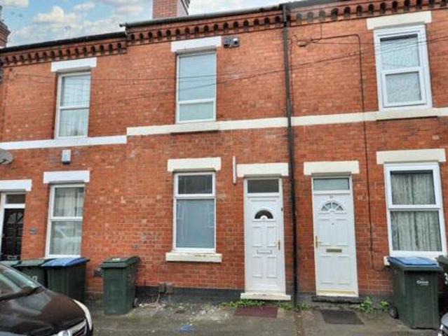 House for sale in Spon End, West Midlands