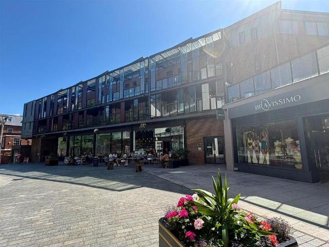 Apartment for rent in Watergate, Devon