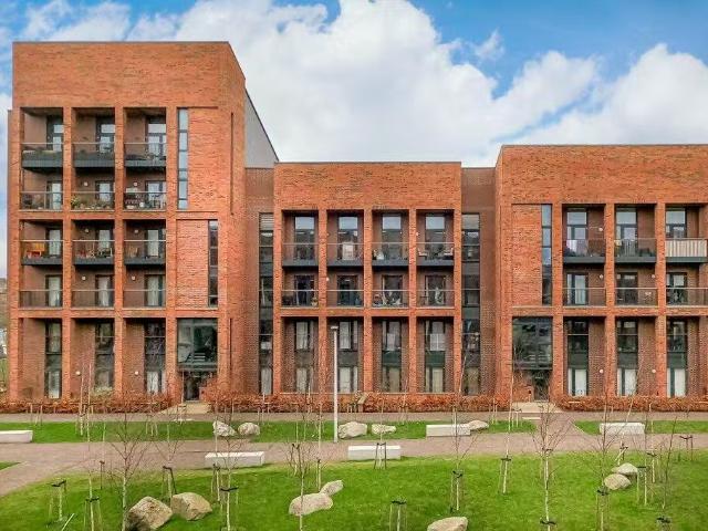 Apartment for rent in Laurieston, Gorbals