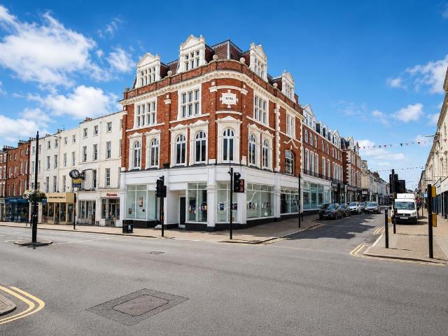 Apartment for rent in Milverton, Green Close