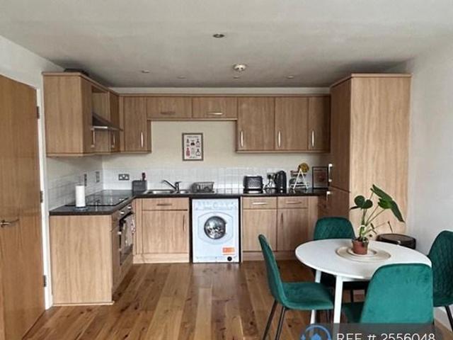 Apartment for rent in Milverton, Green Close