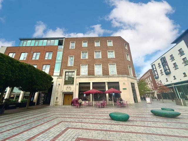Apartment for rent in Watergate, Devon