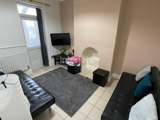 House for rent in Plasnewydd, Cardiff