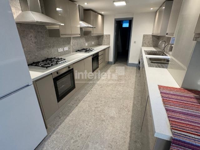 House for rent in Plasnewydd, Cardiff