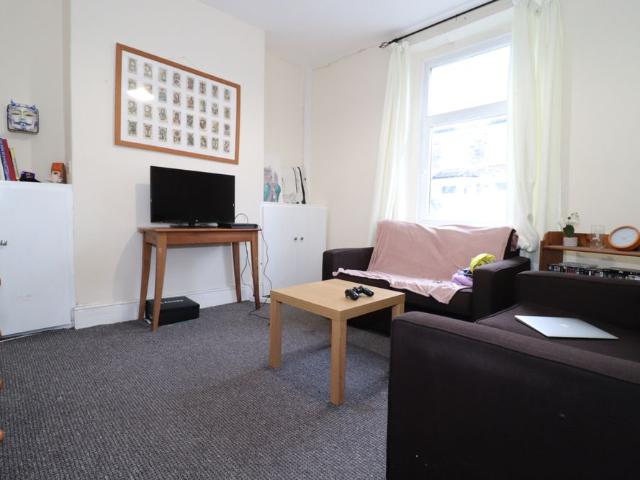 House for rent in Plasnewydd, Cardiff
