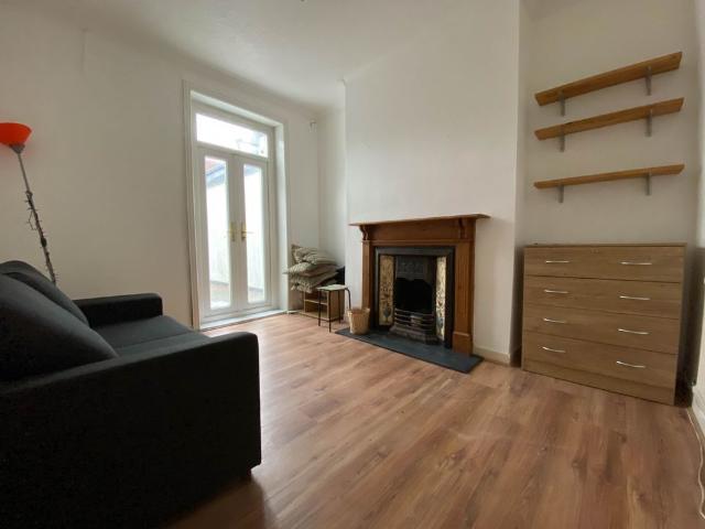 House for rent in Plasnewydd, Cardiff