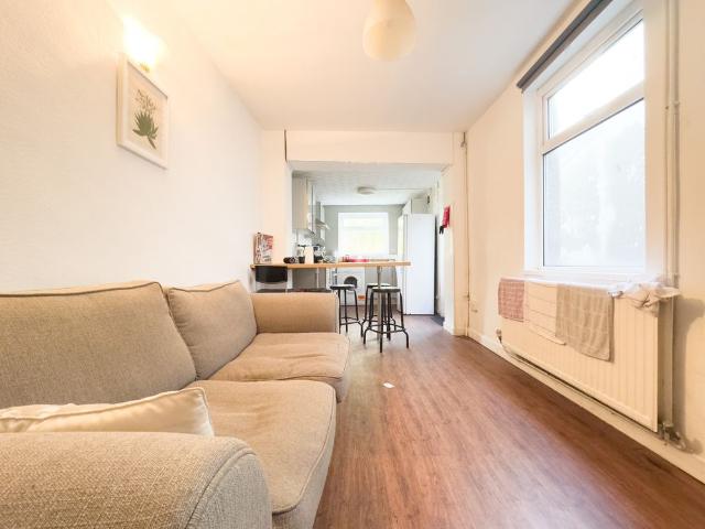 House for rent in Plasnewydd, Cardiff
