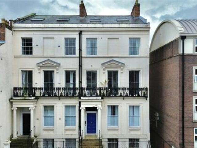 House for sale in Birkenhead, Wirral