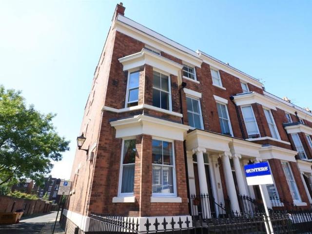 Apartment for rent in Canning / Georgian Quarter, Calderstones