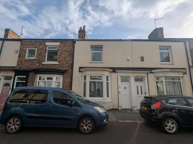 House for rent in Stockton-on-tees