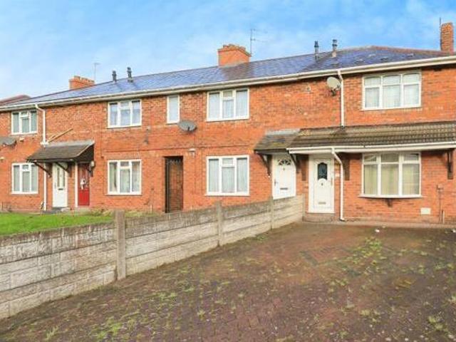 House for sale in Old Heath, Ettingshall