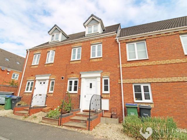 House for rent in Horseley Heath, Tipton