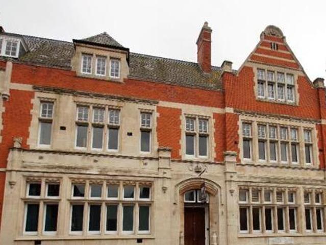 House for rent in Bedford