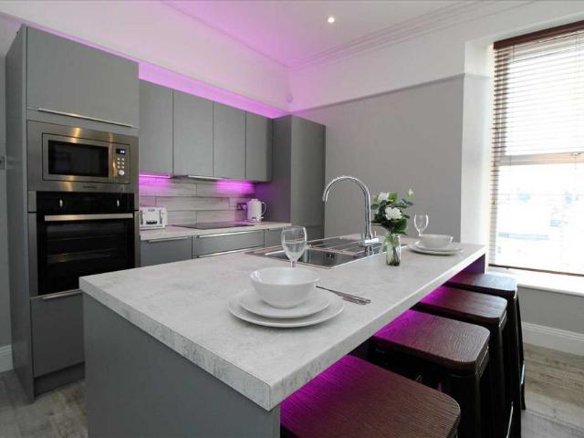Apartment for rent in Greenbank, Mount Wise