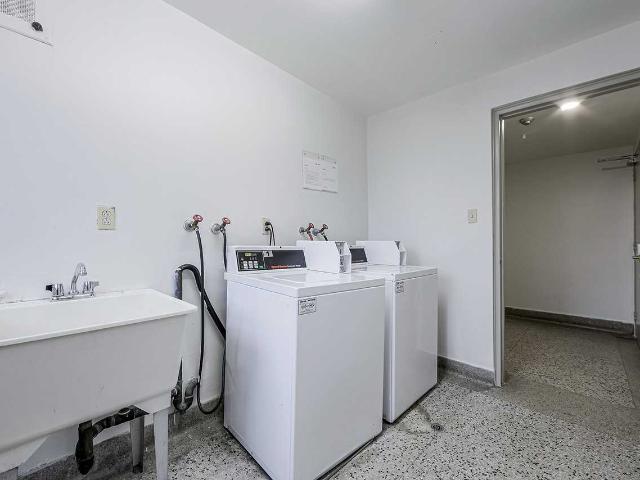 Apartment for rent in Woburn, Ontario