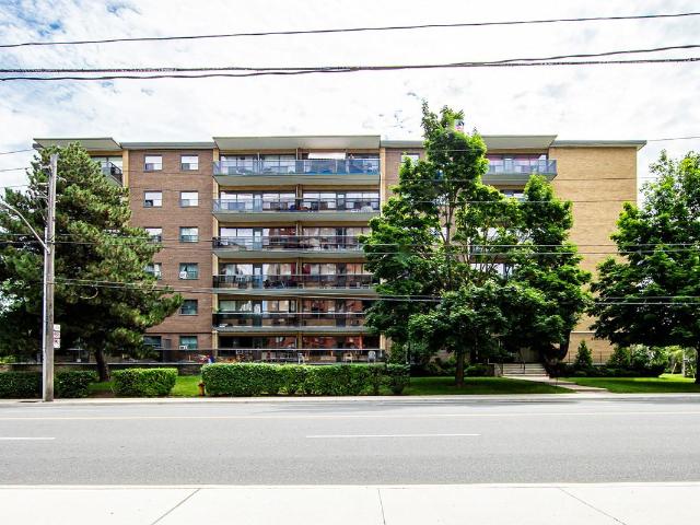 Apartment for rent in Woburn, Ontario