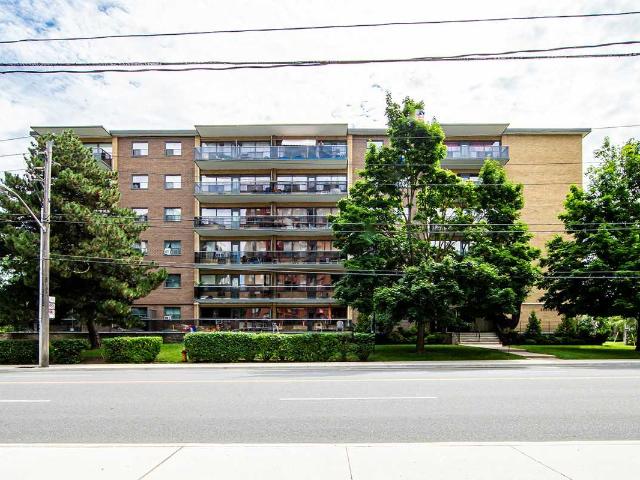 Apartment for rent in Woburn, Ontario