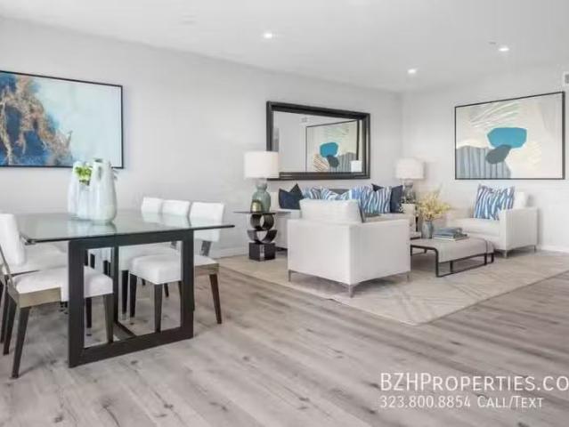 Condo for rent in Canoga Park, California