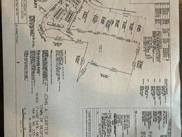 Land for sale in Virginia