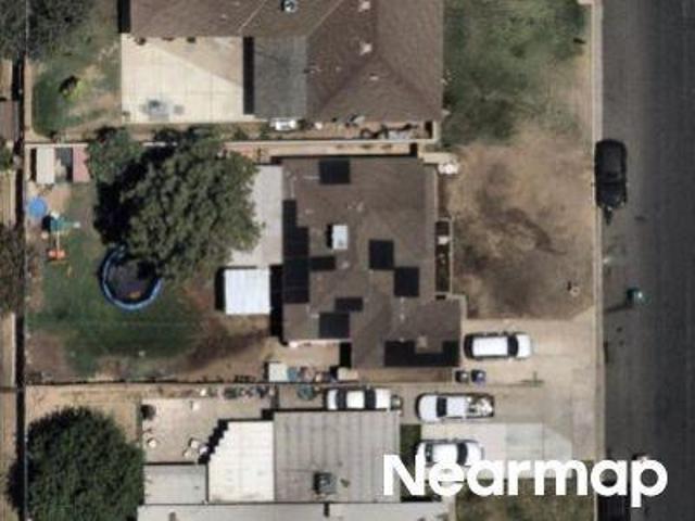 House for sale in Bakersfield, California