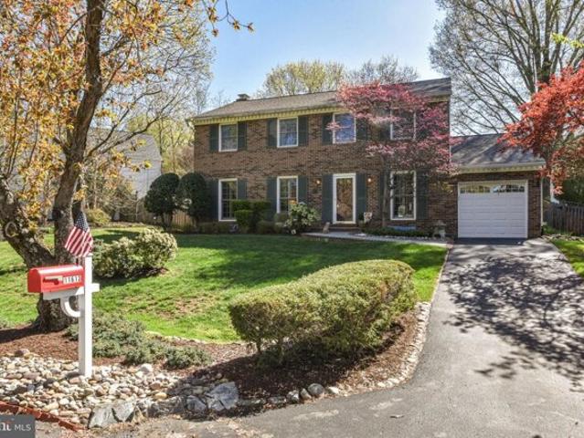 House for sale in Potomac, Maryland