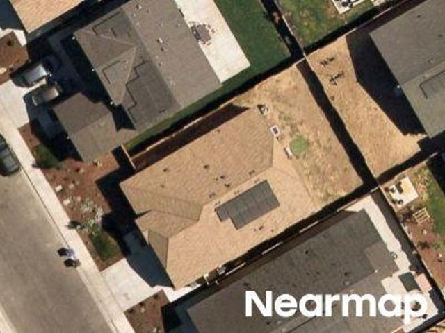 House for sale in Patterson, California