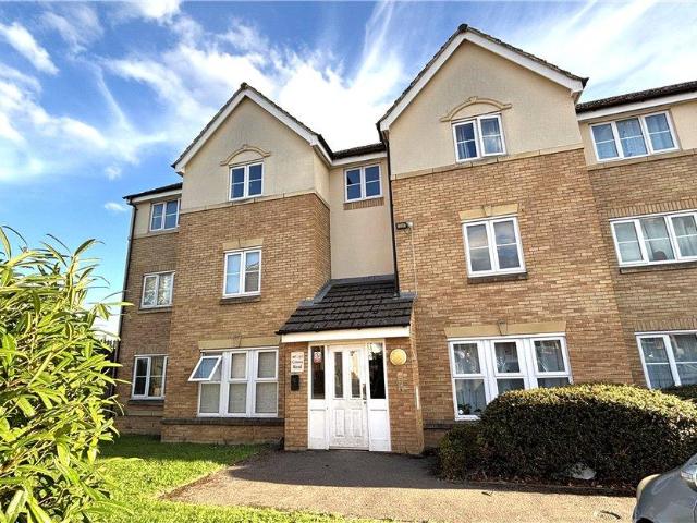 Apartment for rent in Queens Park, Bedford