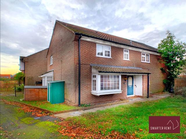 House for rent in Emmbrook, Wokingham